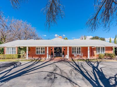 709 Cervantes Ct, El Paso, TX, 79922