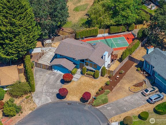 2nd image of 9907 75th Street SW