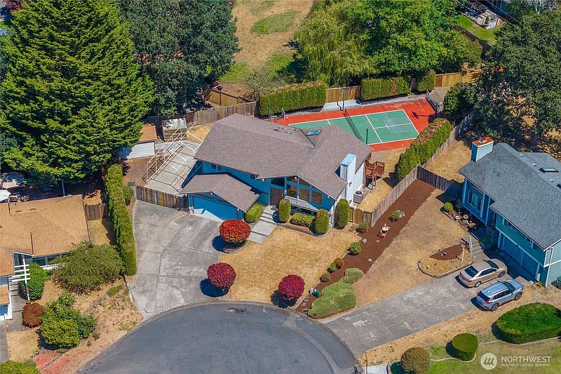 2nd image of 9907 75th Street SW