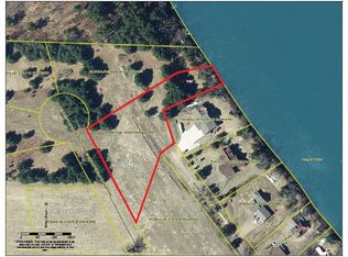 7162 S Devils Lake Dr, Webster, WI 54893