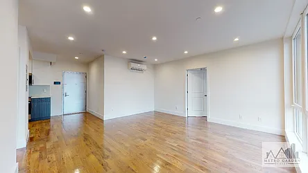 Rented by Metro Garden Realty NYC