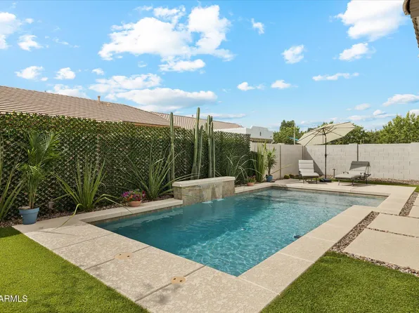 19323 E CANARY Way, Queen Creek, AZ 85142