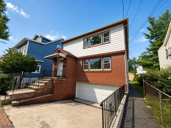 240 Wainwright St, Newark City, NJ 07112