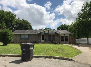 4002 Briarglen, San Antonio, TX 78218