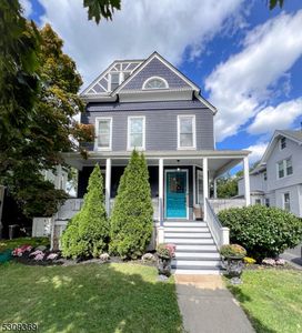 123 Claremont Ave, Montclair, NJ, 07042