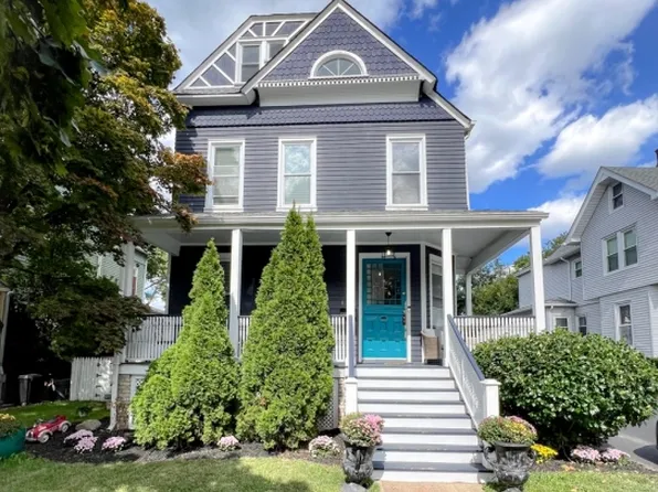 123 Claremont Ave, Montclair Twp., NJ 07042