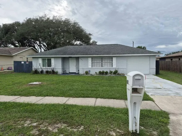 1962 Urbana Ave, Deltona, FL 32725