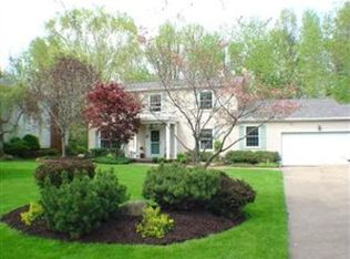 8017 Meloria Ln, Mentor, OH 44060