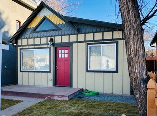 262 Galapago St, Denver, CO 80223