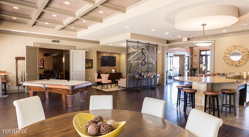 MH Clubroom