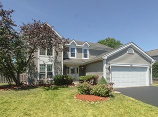 1168 Kylemore Dr, Lake Zurich, IL 60047