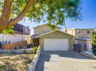 834 Concepcion Ave, Spring Valley, CA 91977