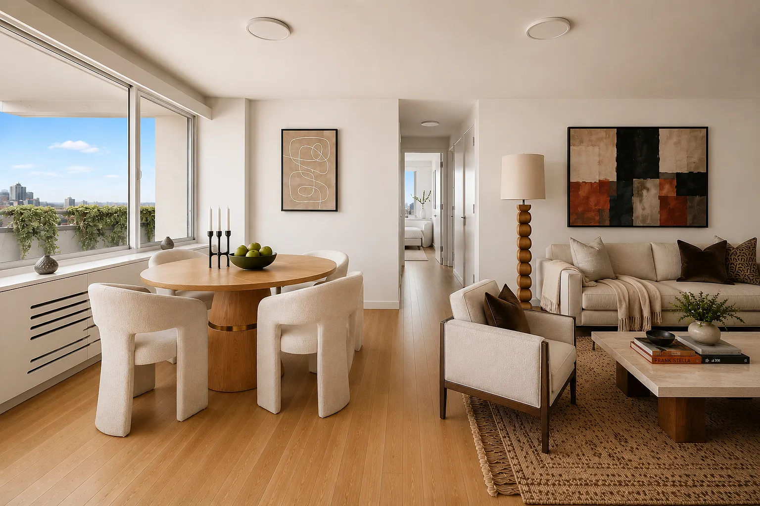 721 Columbus Avenue — Photo 3