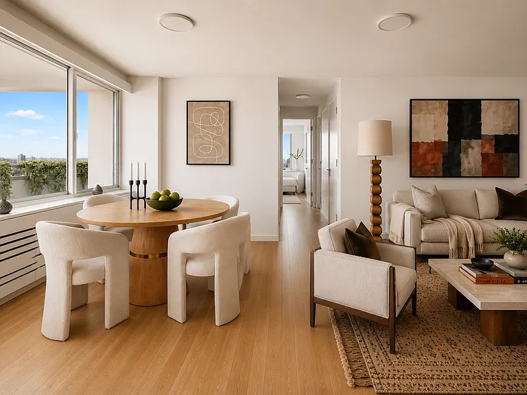 721 Columbus Ave #21C — Photo 4