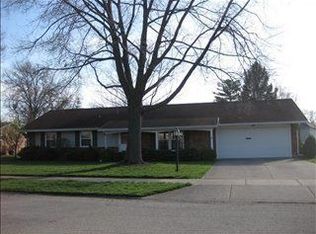 43 Stonycreek Rd, Troy, OH 45373