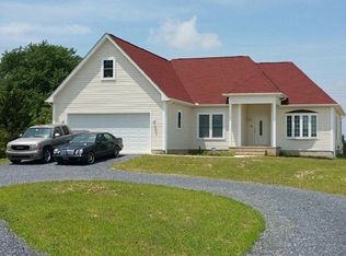 20937 Johnson Rd, Lincoln, DE 19960