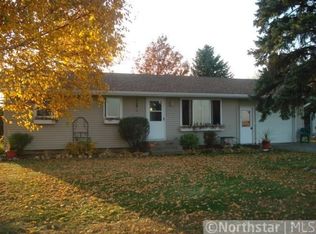 505 Avon Ave N, Avon, MN 56310