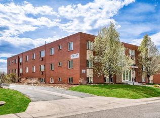 Asbury Plaza Apartments, Denver, CO 80222