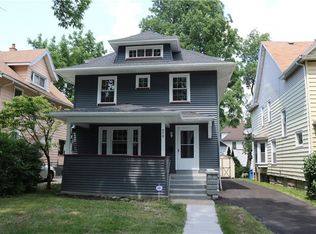 470 Driving Park Ave, Rochester, NY 14613