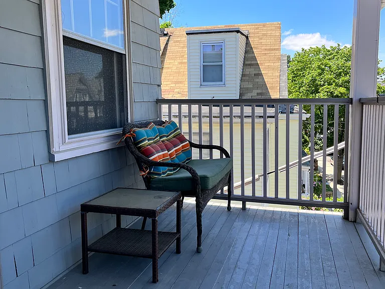 128 Albion St #3 — Photo 13
