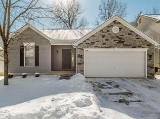 4440 Berthstone Dr, Columbus, OH 43231