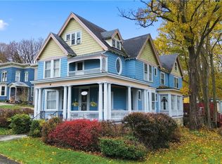 42 W Gansevoort St, Little Falls, NY