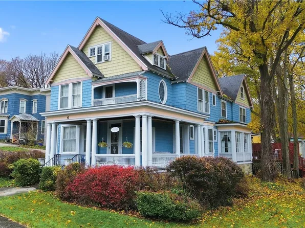 42 W Gansevoort St, Little Falls, NY 13365