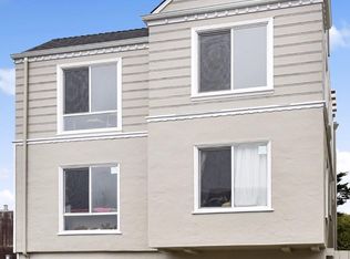 618-620 25th Ave, San Francisco, CA 94121