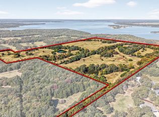 137 Anderson Ln, Pottsboro, TX 75076