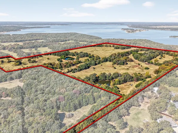 137 Anderson Ln, Pottsboro, TX 75076