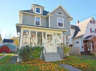 310 E Commercial St, East Rochester, NY 14445