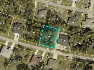 4436/4438 30th St SW, Lehigh Acres, FL 33973