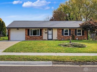 3026 Vineyard St, Springfield, OH 45503