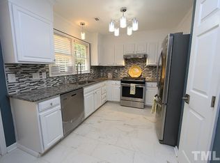 8524 Swarthmore Dr, Raleigh, NC 27615