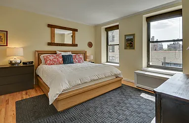 Sold by Brown Harris Stevens