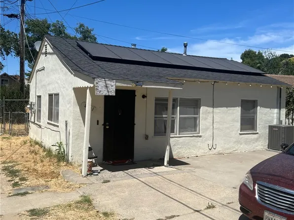 2381 Gibson St, Sacramento, CA 95815