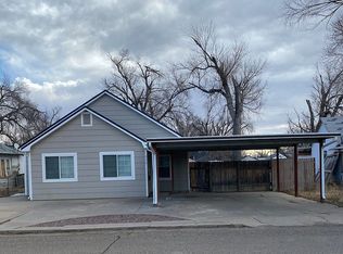 315 Arkansas Ave, Ordway, CO 81063