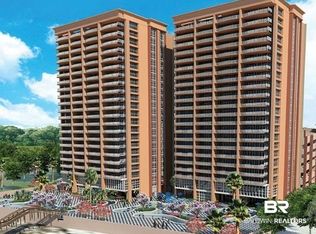 Phoenix Gulf Tower Phase II, Orange Beach, AL 36561
