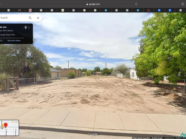 711 W Lea St, Carlsbad, NM 88220