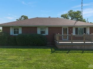 10700 State Line Rd, New Paris, OH 45347
