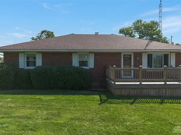 10700 State Line Rd, New Paris, OH 45347