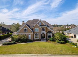 208 Lilly Bank Dr, Belle Chasse, LA 70037