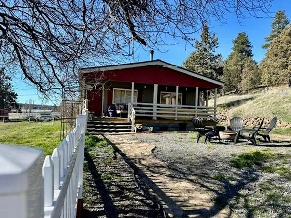 14221 Highway 66, Klamath Falls, OR 97601