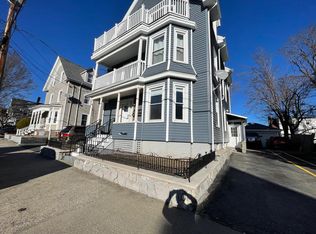 81 Kirtland St Floor 3, Lynn, MA 01905