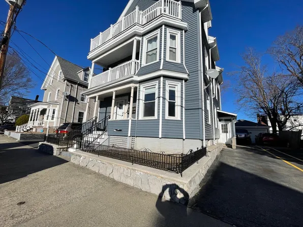 81 Kirtland St Floor 3, Lynn, MA 01905