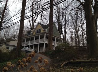 334 Mississippi Ave, Silver Spring, MD 20910