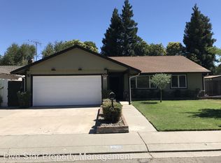 3308 Smokehouse Ave, Modesto, CA 95356