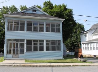 48 Richmond St #1, Gardner, MA 01440