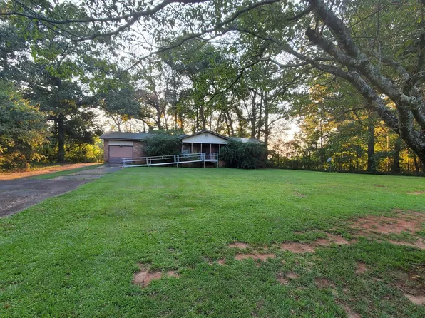 8663 Us Highway 1 N, Louisville, GA 30434