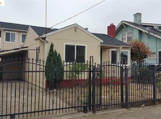 1425 Auseon Ave, Oakland, CA 94621
